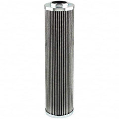 Baldwin Filters - 8-1/8" OAL x 2-1/16" OD Automotive Hydraulic Filter - Apex Tool & Supply