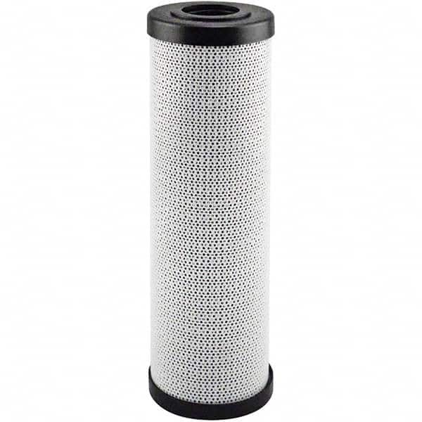 Baldwin Filters - 8-3/8" OAL x 2-7/16" OD Automotive Hydraulic Filter - Apex Tool & Supply