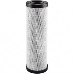 Baldwin Filters - 8-3/8" OAL x 2-7/16" OD Automotive Hydraulic Filter - Apex Tool & Supply
