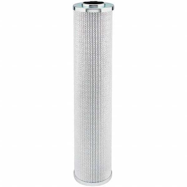 Baldwin Filters - 14" OAL x 2-3/4" OD Automotive Hydraulic Filter - Apex Tool & Supply