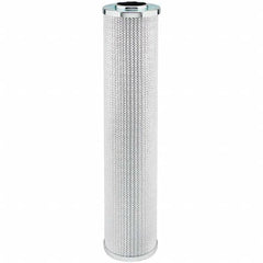 Baldwin Filters - 14" OAL x 2-3/4" OD Automotive Hydraulic Filter - Apex Tool & Supply