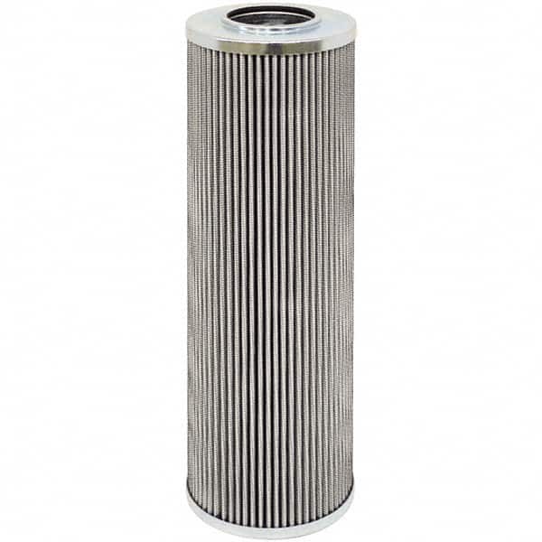 Baldwin Filters - 12-5/8" OAL x 3-11/16" OD Automotive Hydraulic Filter - Apex Tool & Supply