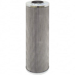 Baldwin Filters - 12-5/8" OAL x 3-11/16" OD Automotive Hydraulic Filter - Apex Tool & Supply