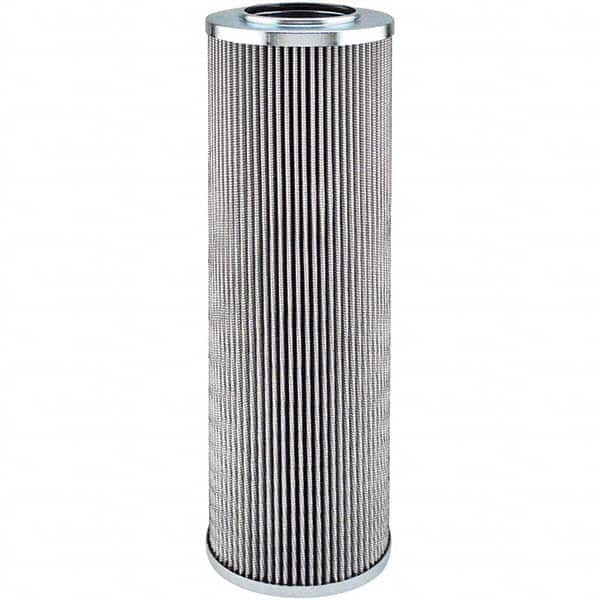 Baldwin Filters - 13" OAL x 3-13/16" OD Automotive Hydraulic Filter - Apex Tool & Supply