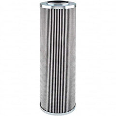 Baldwin Filters - 13" OAL x 3-13/16" OD Automotive Hydraulic Filter - Apex Tool & Supply