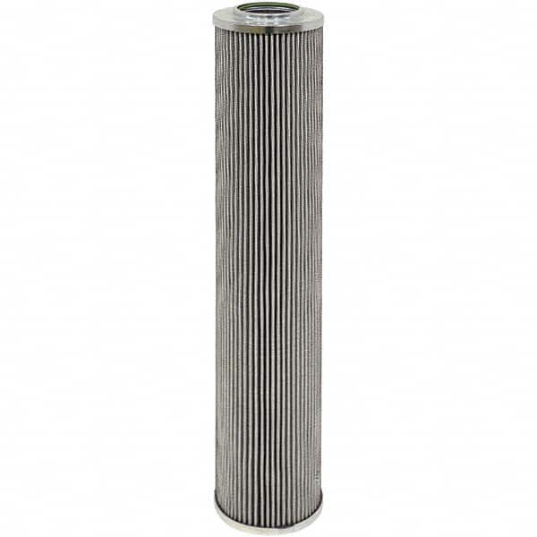 Baldwin Filters - 16-15/32" OAL x 3-1/8" OD Automotive Hydraulic Filter - Apex Tool & Supply