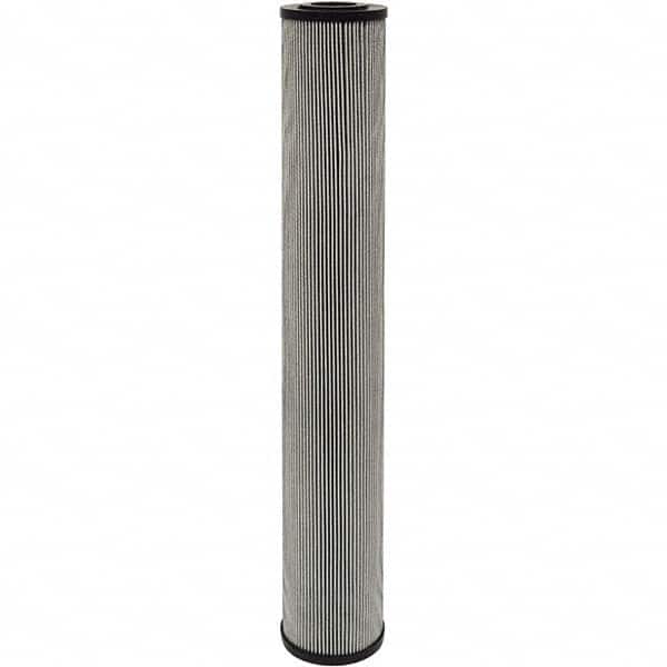 Baldwin Filters - 27-11/16" OAL x 4" OD Automotive Hydraulic Filter - Apex Tool & Supply