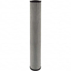 Baldwin Filters - 27-11/16" OAL x 4" OD Automotive Hydraulic Filter - Apex Tool & Supply