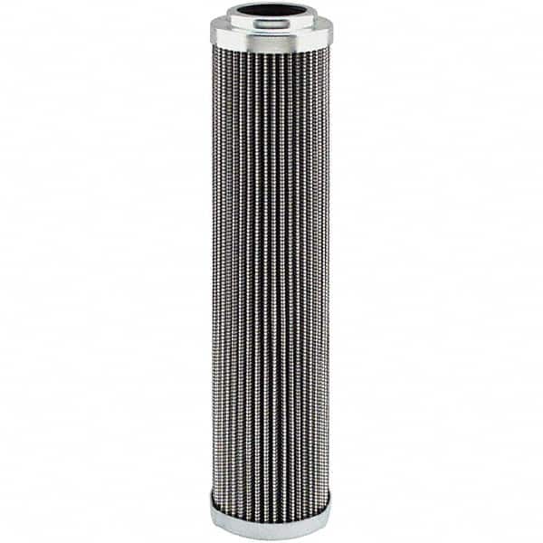 Baldwin Filters - 8-3/16" OAL x 1-3/4" OD Automotive Hydraulic Filter - Apex Tool & Supply