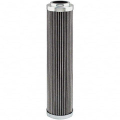 Baldwin Filters - 8-3/16" OAL x 1-3/4" OD Automotive Hydraulic Filter - Apex Tool & Supply