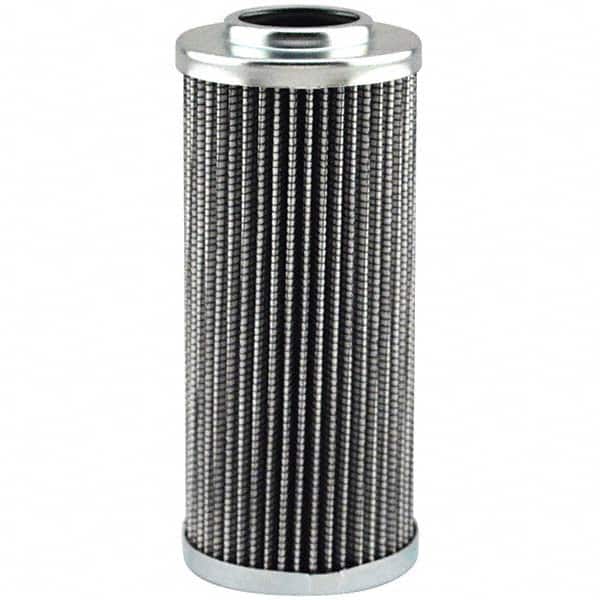Baldwin Filters - 4-1/2" OAL x 2" OD Automotive Hydraulic Filter - Apex Tool & Supply