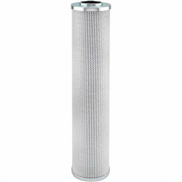 Baldwin Filters - 14" OAL x 2-3/4" OD Automotive Hydraulic Filter - Apex Tool & Supply