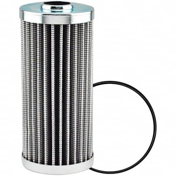 Baldwin Filters - 4-13/16" OAL x 2-1/8" OD Automotive Hydraulic Filter - Apex Tool & Supply