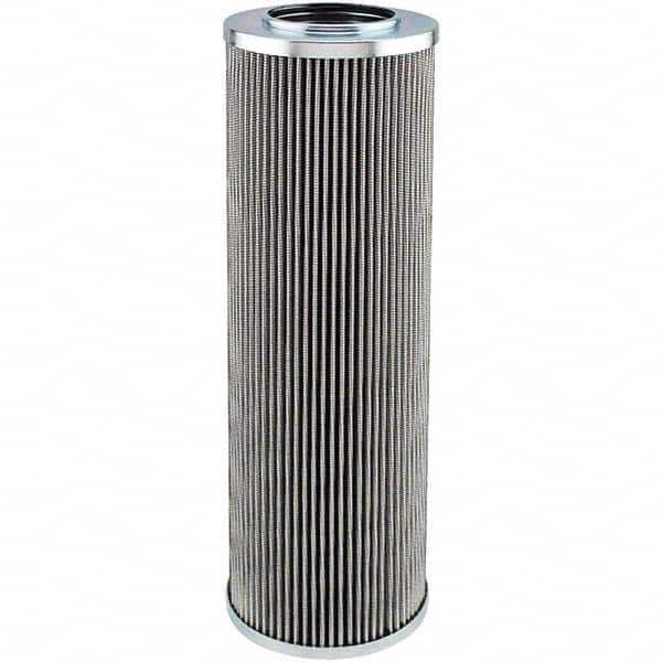 Baldwin Filters - 12-7/8" OAL x 3-3/4" OD Automotive Hydraulic Filter - Apex Tool & Supply