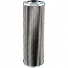 Baldwin Filters - 12-7/8" OAL x 3-3/4" OD Automotive Hydraulic Filter - Apex Tool & Supply