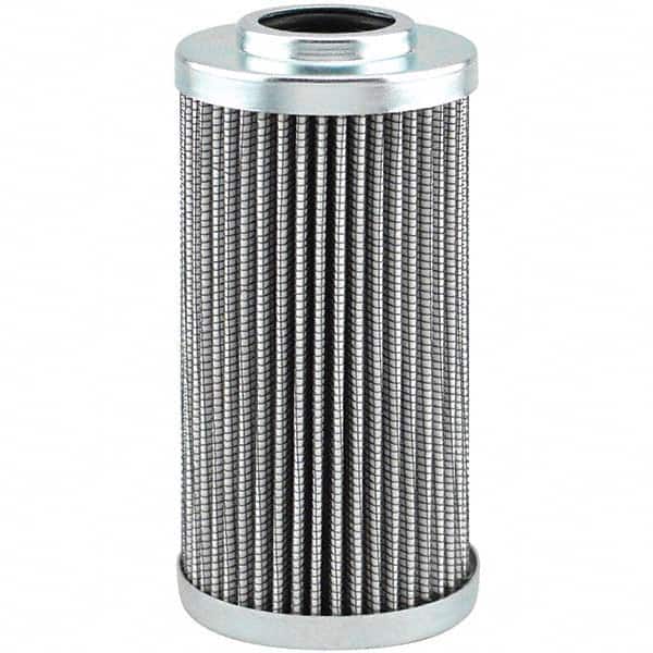 Baldwin Filters - 4-11/16" OAL x 2-1/8" OD Automotive Hydraulic Filter - Apex Tool & Supply