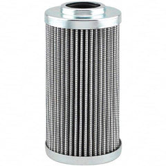 Baldwin Filters - 4-11/16" OAL x 2-1/8" OD Automotive Hydraulic Filter - Apex Tool & Supply