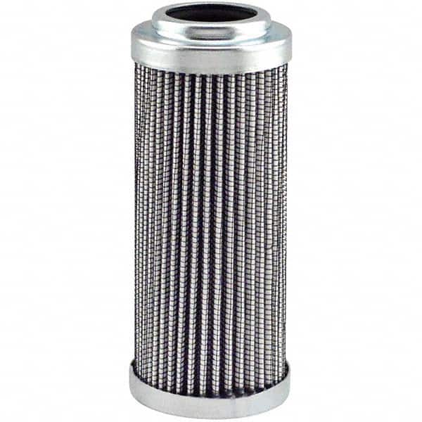 Baldwin Filters - 4-3/8" OAL x 1-11/16" OD Automotive Hydraulic Filter - Apex Tool & Supply