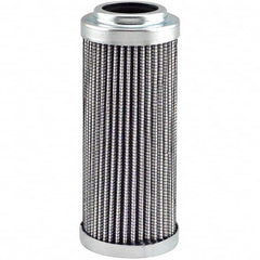 Baldwin Filters - 4-3/8" OAL x 1-11/16" OD Automotive Hydraulic Filter - Apex Tool & Supply