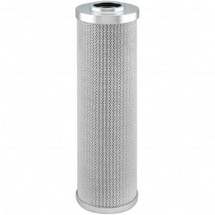 Baldwin Filters - 9-5/8" OAL x 2-11/16" OD Automotive Hydraulic Filter - Apex Tool & Supply
