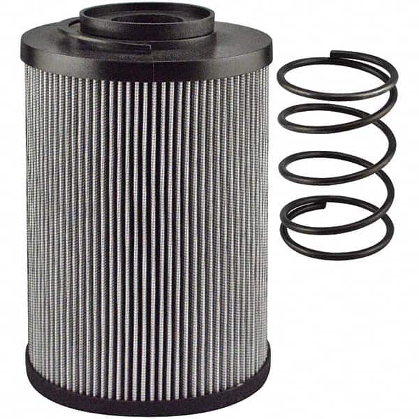 Baldwin Filters - 8-5/16" OAL x 5-5/16" OD Automotive Hydraulic Filter - Apex Tool & Supply