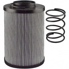 Baldwin Filters - 8-5/16" OAL x 5-5/16" OD Automotive Hydraulic Filter - Apex Tool & Supply