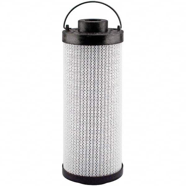 Baldwin Filters - 7-11/16" OAL x 2-3/4" OD Automotive Hydraulic Filter - Apex Tool & Supply