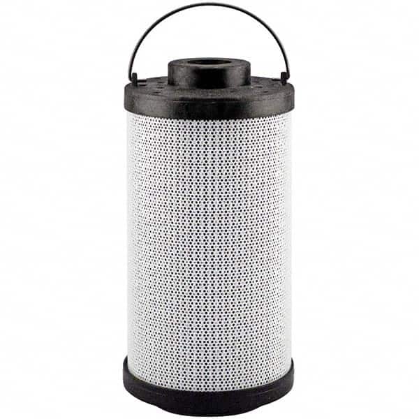 Baldwin Filters - 7-7/8" OAL x 3-3/8" OD Automotive Hydraulic Filter - Apex Tool & Supply