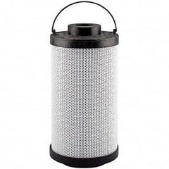 Baldwin Filters - 7-7/8" OAL x 3-3/8" OD Automotive Hydraulic Filter - Apex Tool & Supply