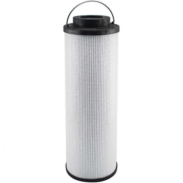 Baldwin Filters - 19-7/16" OAL x 5-5/16" OD Automotive Hydraulic Filter - Apex Tool & Supply
