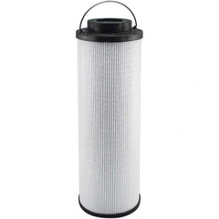 Baldwin Filters - 19-7/16" OAL x 5-5/16" OD Automotive Hydraulic Filter - Apex Tool & Supply