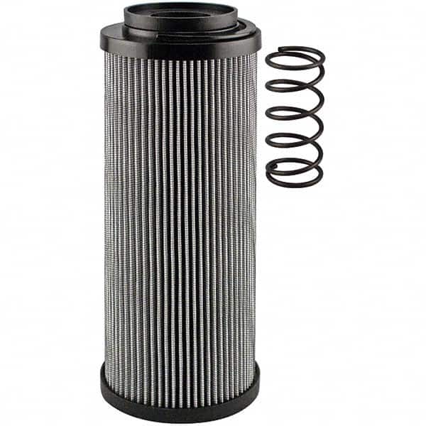 Baldwin Filters - 9-27/32" OAL x 3-29/32" OD Automotive Hydraulic Filter - Apex Tool & Supply