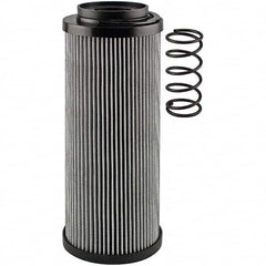 Baldwin Filters - 9-27/32" OAL x 3-29/32" OD Automotive Hydraulic Filter - Apex Tool & Supply