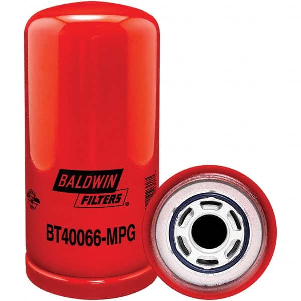 Baldwin Filters - 4-23/32" OD Automotive Filter - Apex Tool & Supply