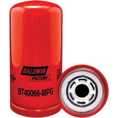 Baldwin Filters - 4-23/32" OD Automotive Filter - Apex Tool & Supply