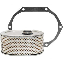 Baldwin Filters - 3-7/32" OAL Automotive Filter - Apex Tool & Supply