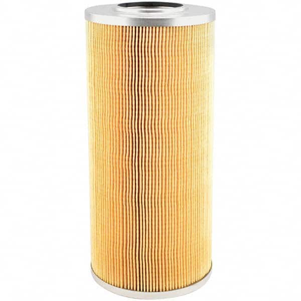 Baldwin Filters - 9-3/4" OAL x 4-1/2" OD Automotive Hydraulic Filter - Apex Tool & Supply