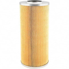 Baldwin Filters - 9-3/4" OAL x 4-1/2" OD Automotive Hydraulic Filter - Apex Tool & Supply