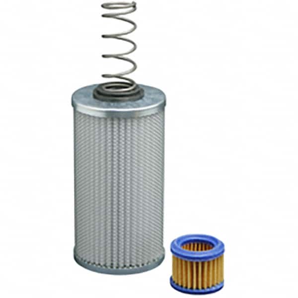 Baldwin Filters - 5-11/32" OAL x 2-3/4" OD Automotive Hydraulic Filter - Apex Tool & Supply