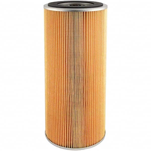 Baldwin Filters - 14-1/2" OAL x 6" OD Automotive Hydraulic Filter - Apex Tool & Supply