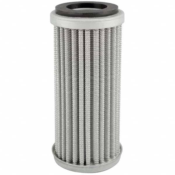 Baldwin Filters - 3-15/16" OAL x 1-3/4" OD Automotive Hydraulic Filter - Apex Tool & Supply