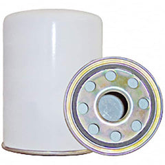Baldwin Filters - 1-1/4 Thread 7-7/32" OAL x 5-1/32" OD Automotive Hydraulic Filter - Apex Tool & Supply