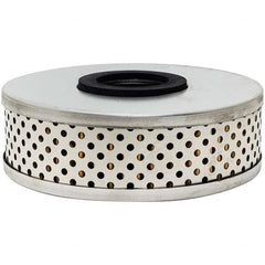 Baldwin Filters - 1-3/8" OAL x 3-15/16" OD Automotive Hydraulic Filter - Apex Tool & Supply