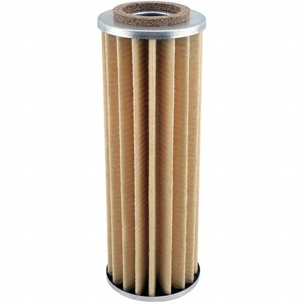 Baldwin Filters - 8-7/16" OAL x 2-7/8" OD Automotive Transmission Filter - Apex Tool & Supply