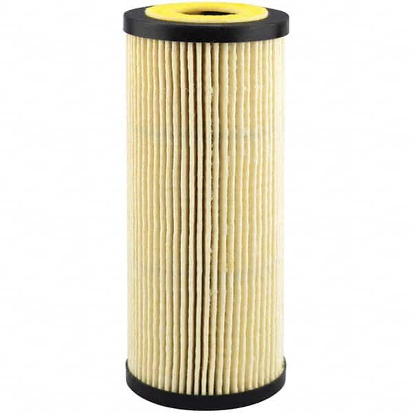 Baldwin Filters - 5-7/8" OAL x 2-17/32" OD Automotive Transmission Filter - Apex Tool & Supply