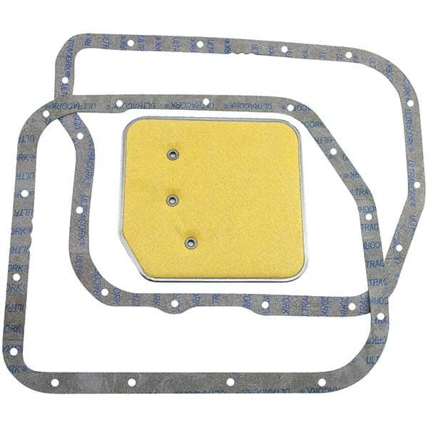 Baldwin Filters - 7-3/32" OAL Automotive Transmission Filter - Apex Tool & Supply