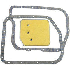 Baldwin Filters - 7-3/32" OAL Automotive Transmission Filter - Apex Tool & Supply