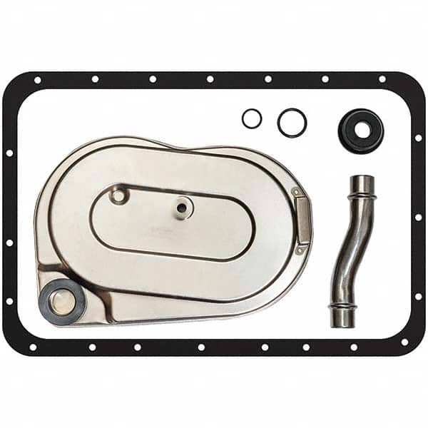 Baldwin Filters - Automotive Transmission Filter - Apex Tool & Supply
