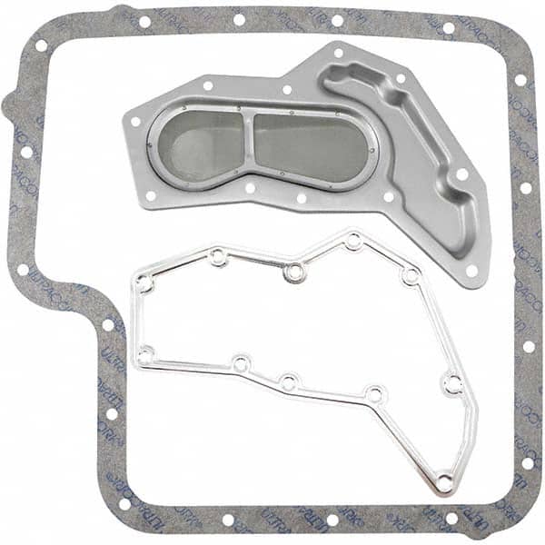 Baldwin Filters - 9-3/16" OAL Automotive Transmission Filter - Apex Tool & Supply