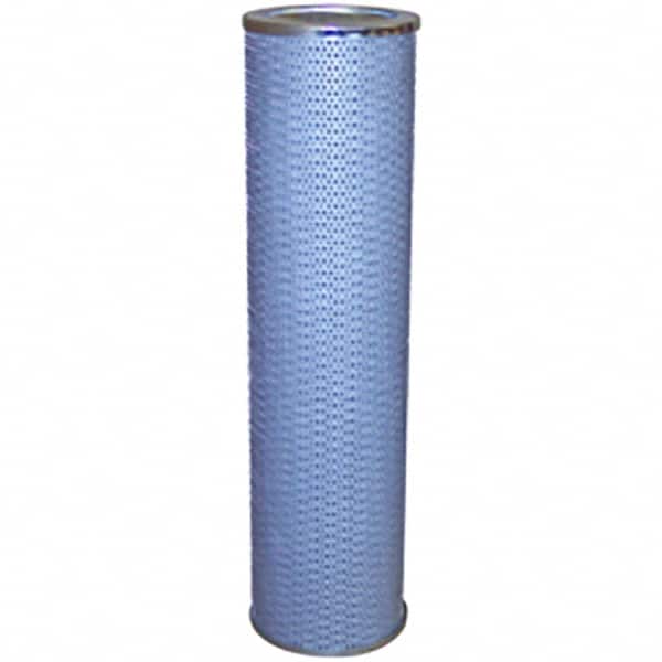 Baldwin Filters - 18-29/32" OAL x 4-31/32" OD Automotive Hydraulic Filter - Apex Tool & Supply